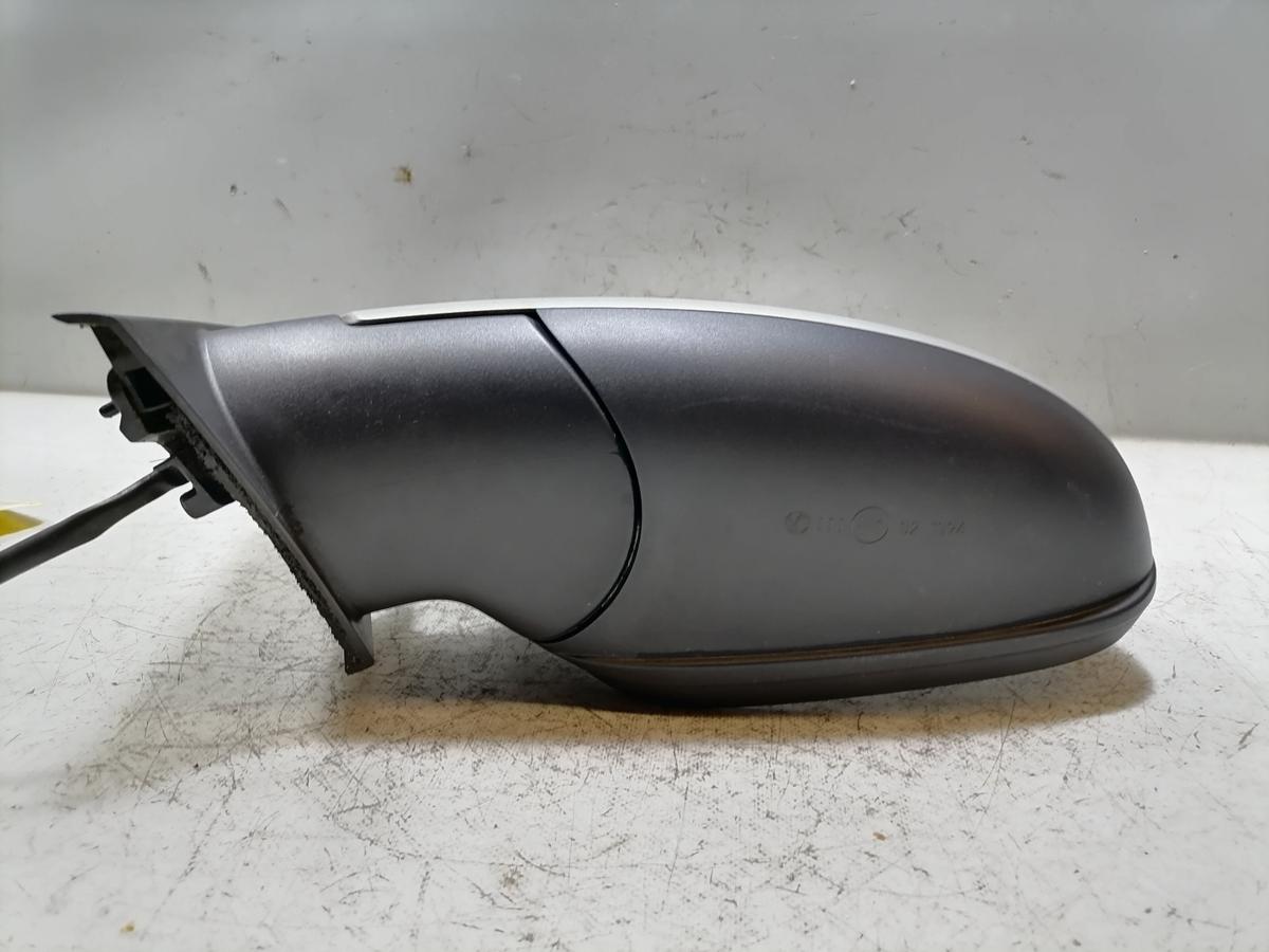 Opel Astra J original Au&szlig;enspiegel links elektr verstellbar Z167 Pannacotta BJ09